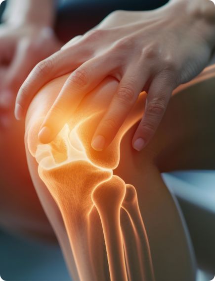 Read more about the article Natural Ways to Find Relief from Arthritis Pain