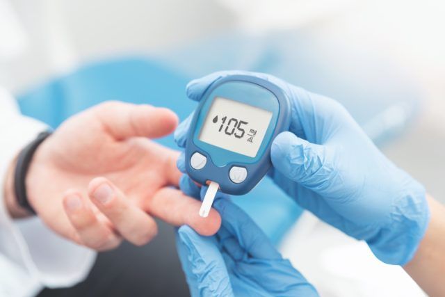 Read more about the article Natural Ways to Support Healthy Blood Sugar Levels