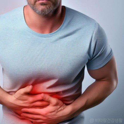 Read more about the article Understanding Acid Reflux and Natural Ways to Find Relief